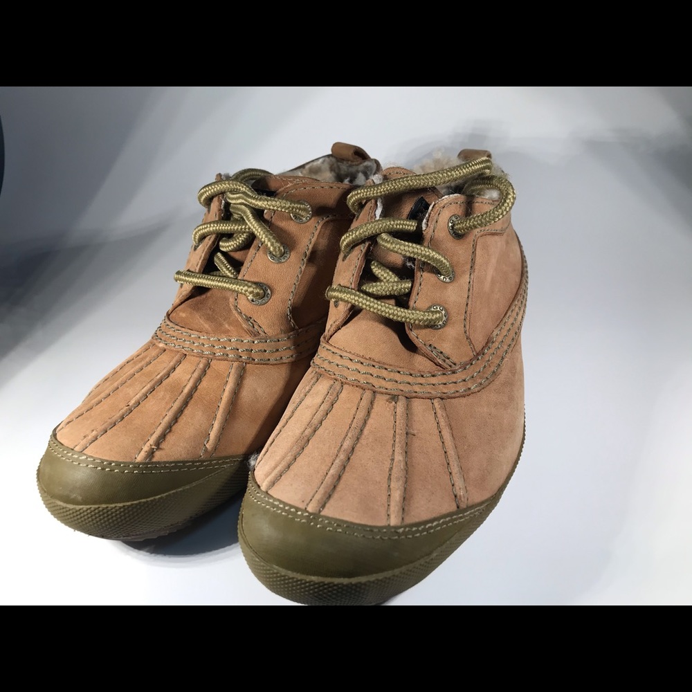 Magpie Australia ankle boots UGGs